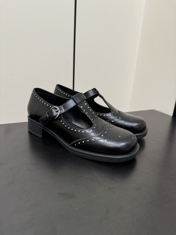 Women M*iu M*iul Top Sneaker