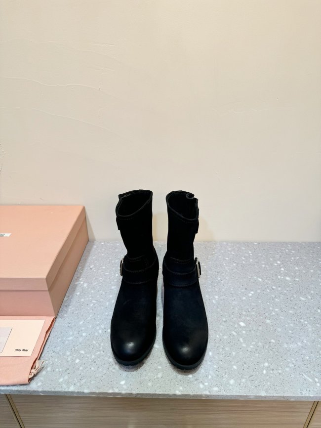 Women M*iu M*iul Top Sneaker