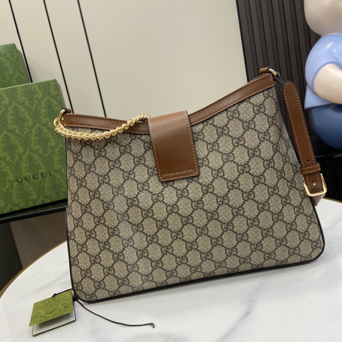 G*ucci Bag Top Quality 32.5*24*5.5cm