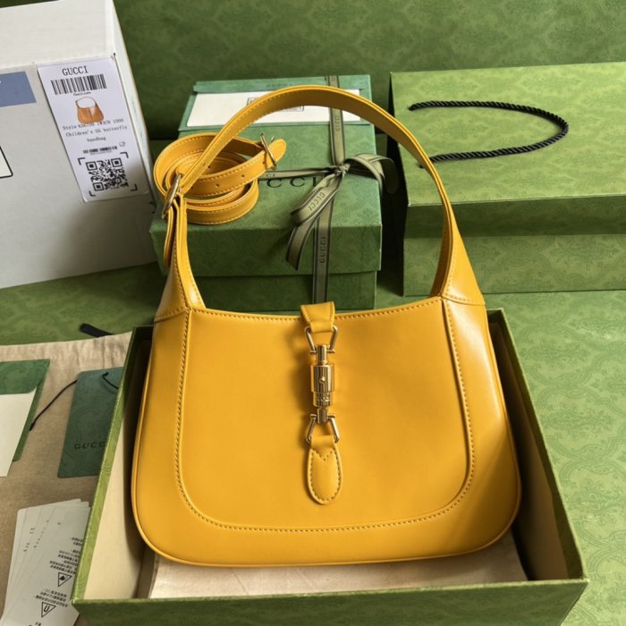 G*ucci Bag Top Quality 27.5*19*4cm