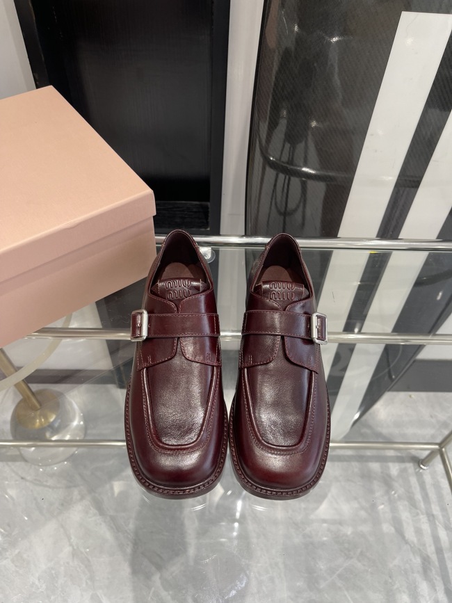 Women M*iu M*iul Top Sneaker