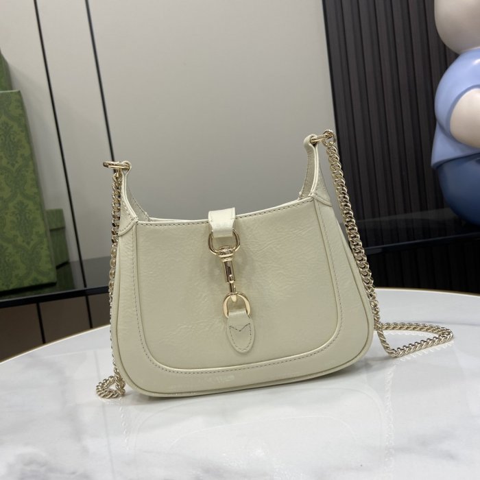 G*ucci Bag Top Quality 19.5*18*3.5cm