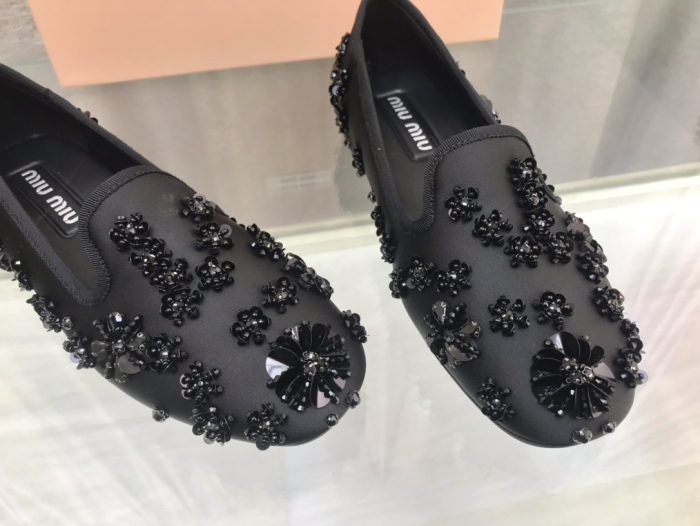 Women M*iu M*iul Top Sneaker