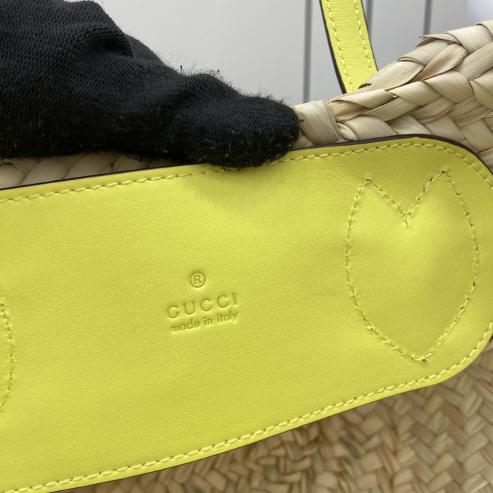 G*ucci Bag Top Quality 20.5*19.5*13cm