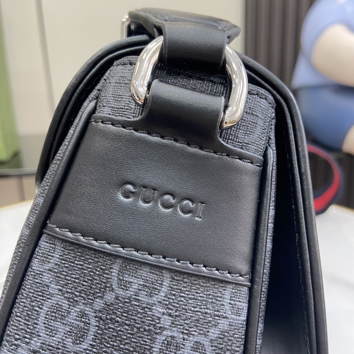 G*ucci Bag Top Quality 17.5*13.5*6.5cm