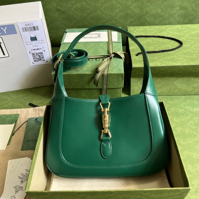 G*ucci Bag Top Quality 27.5*19*4cm
