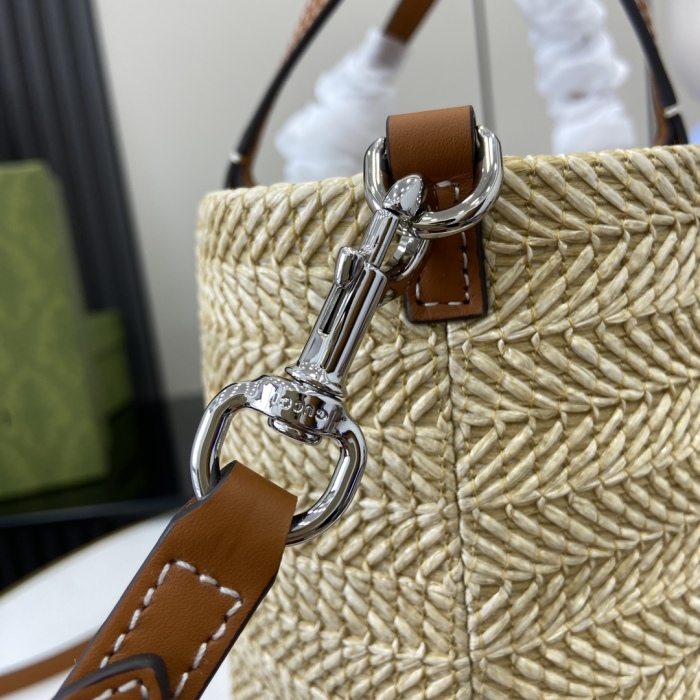 G*ucci Bag Top Quality 35x25x10cm