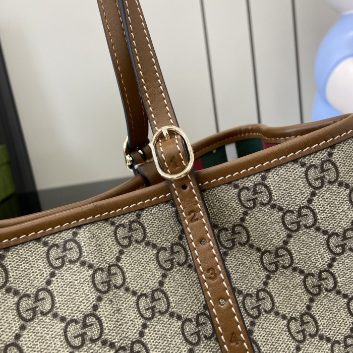G*ucci Bag Top Quality 31*18*11cm