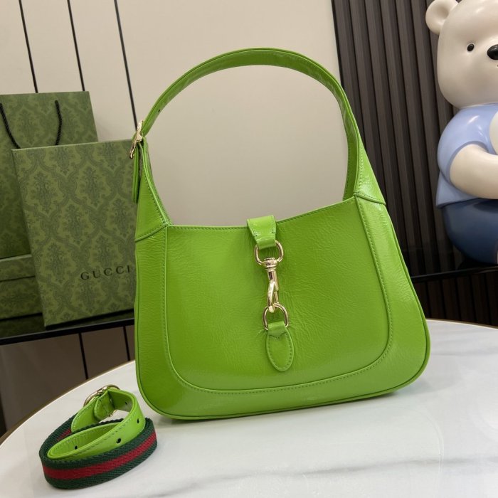 G*ucci Bag Top Quality 27.5*19*4cm