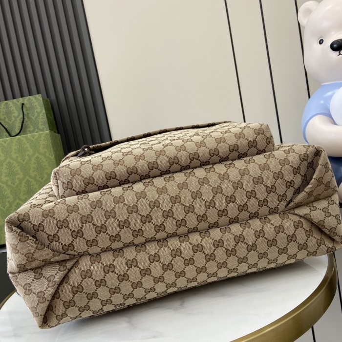 G*ucci Bag Top Quality 45*32*15cm