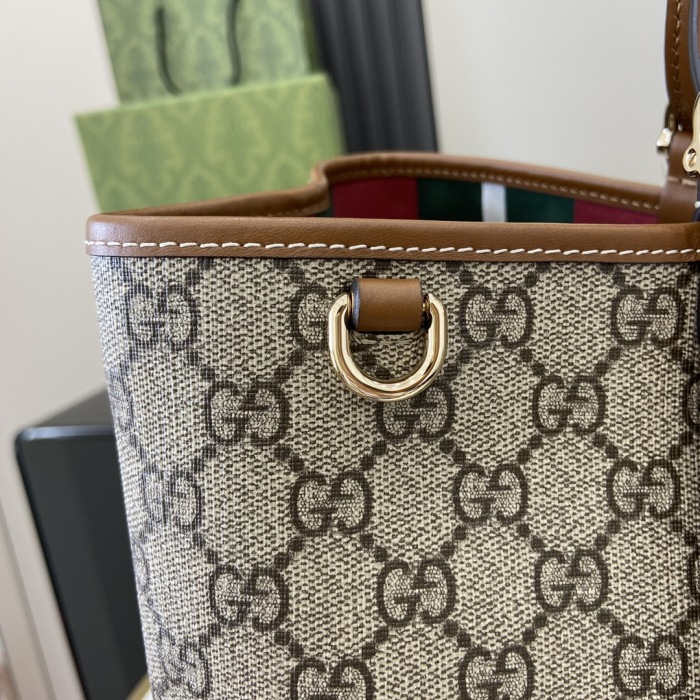 G*ucci Bag Top Quality 38*25.5*15cm