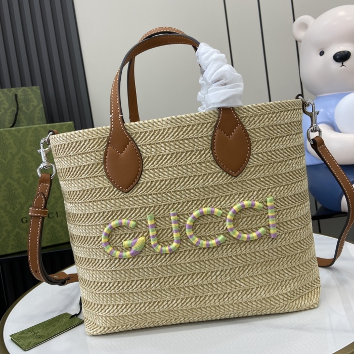 G*ucci Bag Top Quality 35x25x10cm
