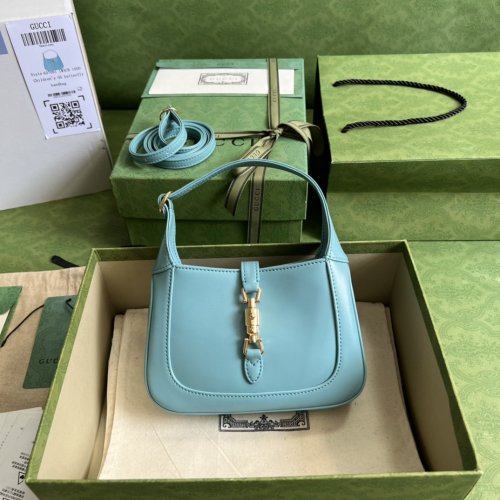 G*ucci Bag Top Quality 19x13x3cm