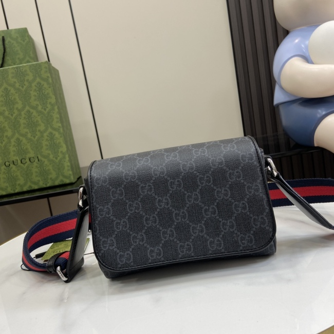 G*ucci Bag Top Quality 17.5*13.5*6.5cm