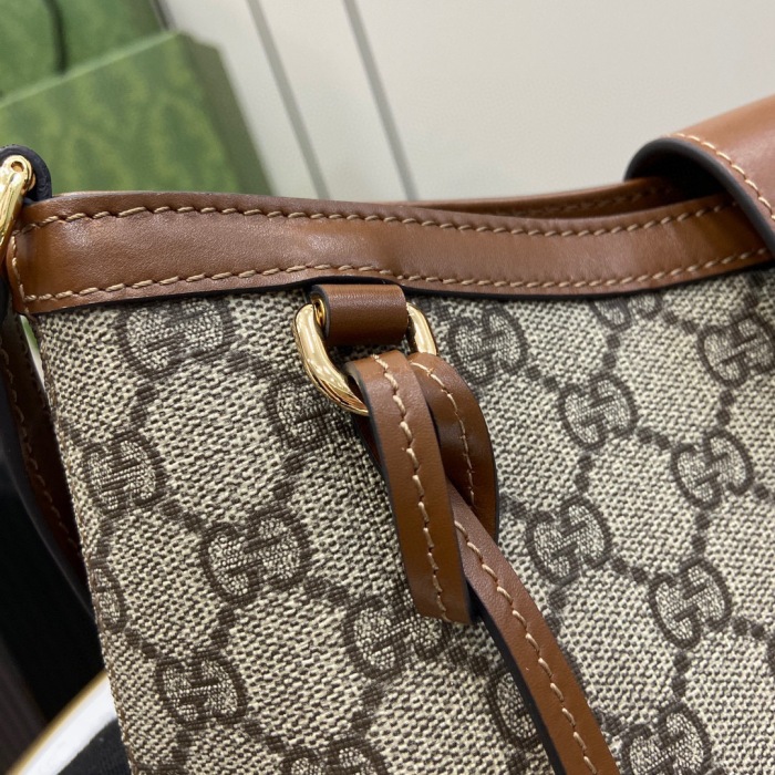 G*ucci Bag Top Quality 32.5*24*5.5cm