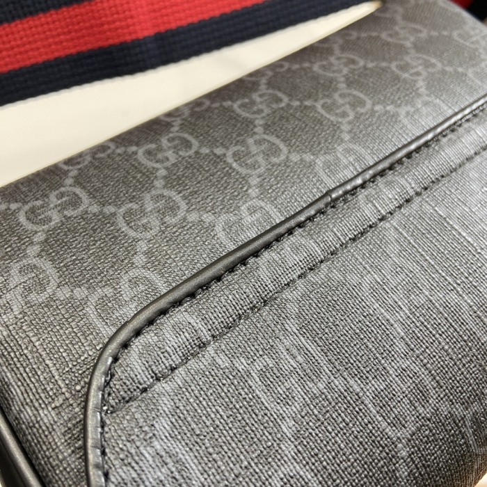 G*ucci Bag Top Quality 17.5*13.5*6.5cm
