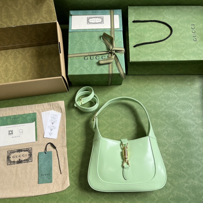 G*ucci Bag Top Quality 27.5*19*4cm
