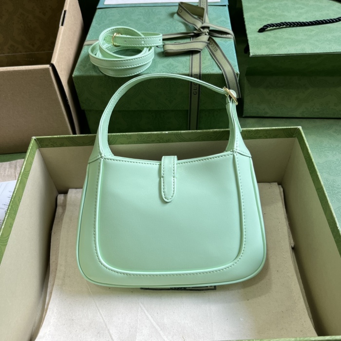 G*ucci Bag Top Quality 19x13x3cm