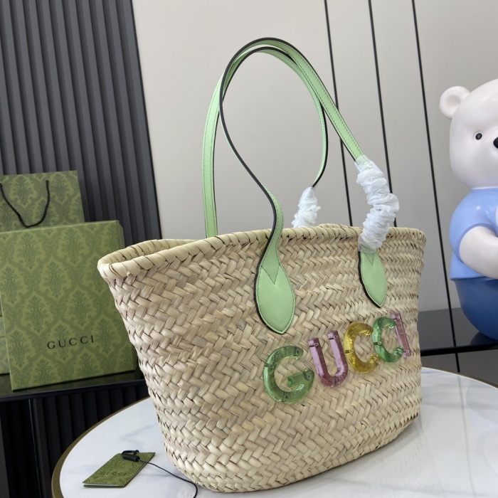 G*ucci Bag Top Quality 26*22.5*18cm