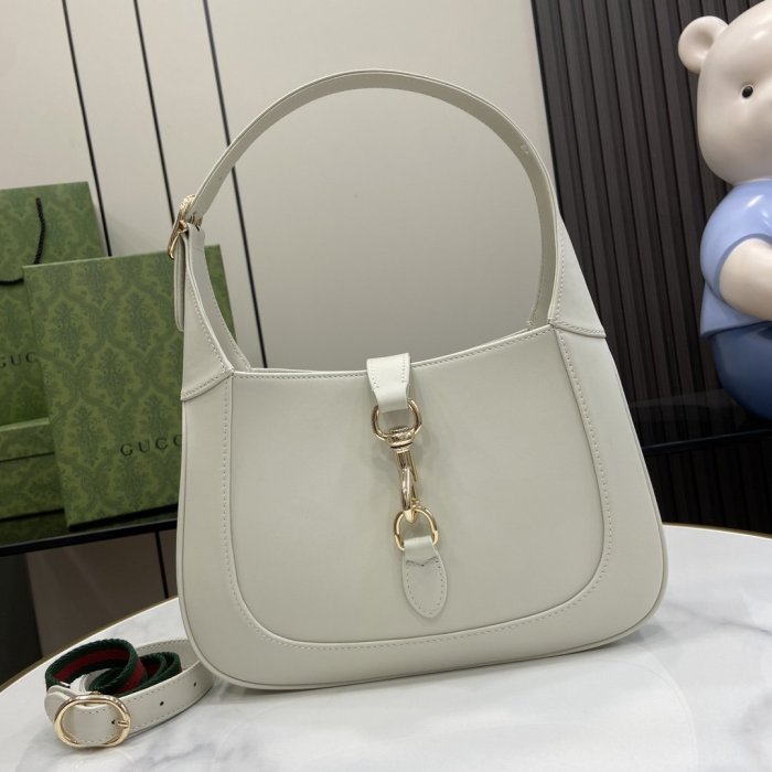 G*ucci Bag Top Quality 27.5*19*4cm