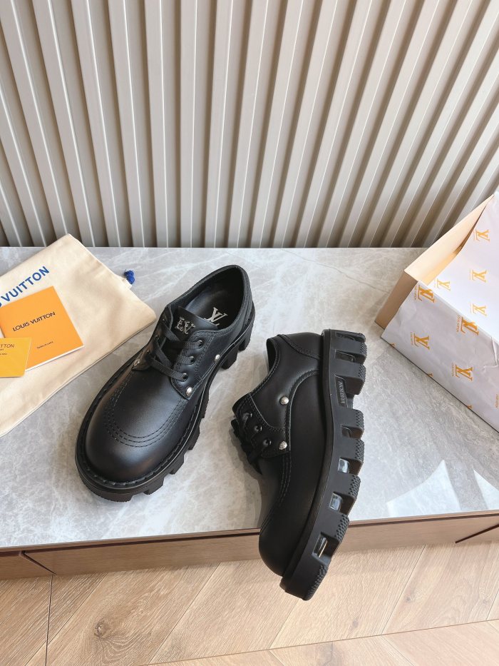 Men L*ouis V*uitton Top Quality sneaker