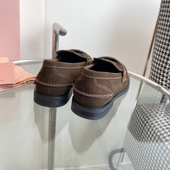 Women M*iu M*iul Top Sneaker