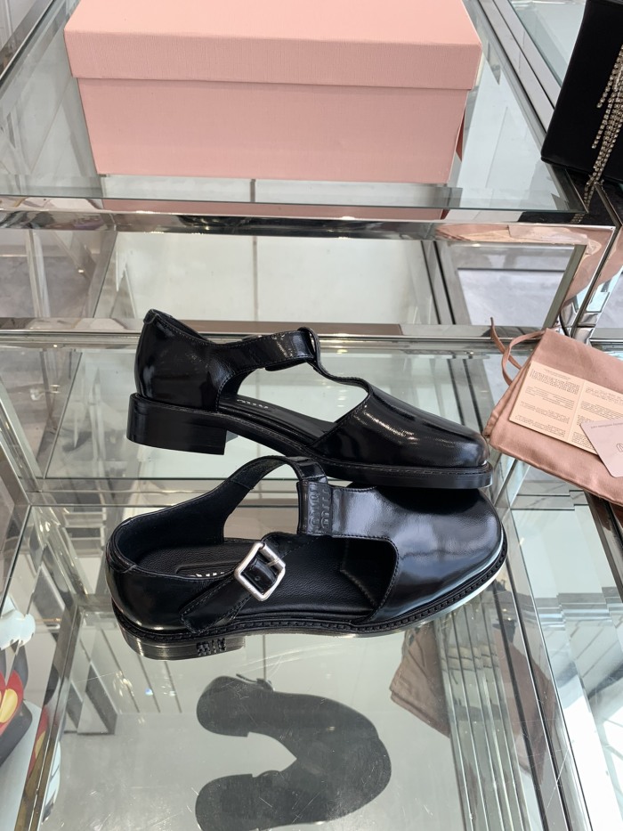 Women M*iu M*iul Top Sneaker