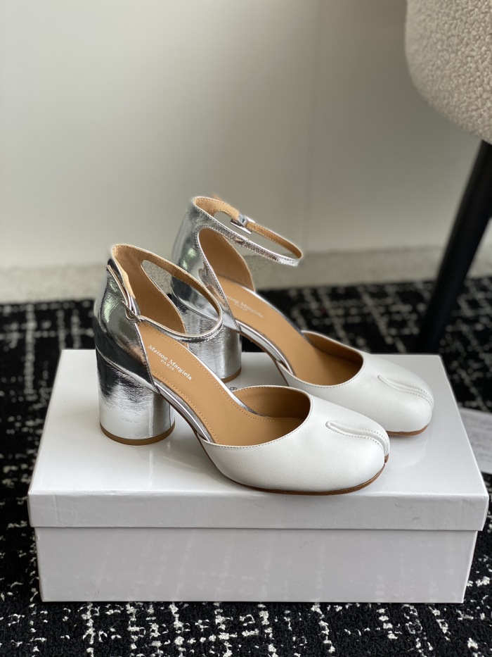 Women M*aison M*argiela Top sneakers