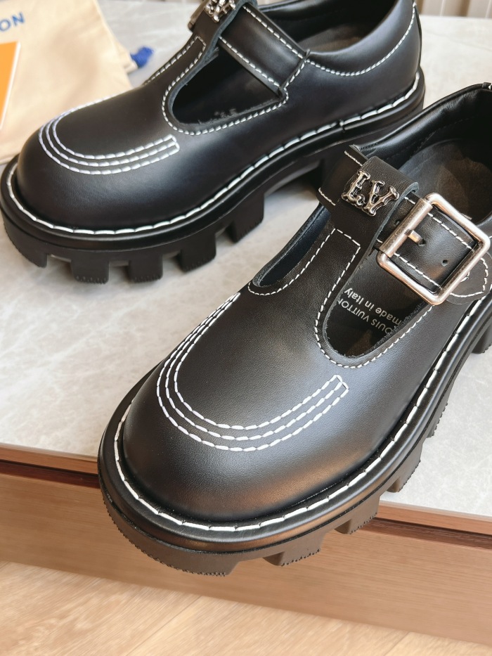 Men L*ouis V*uitton Top Quality sneaker