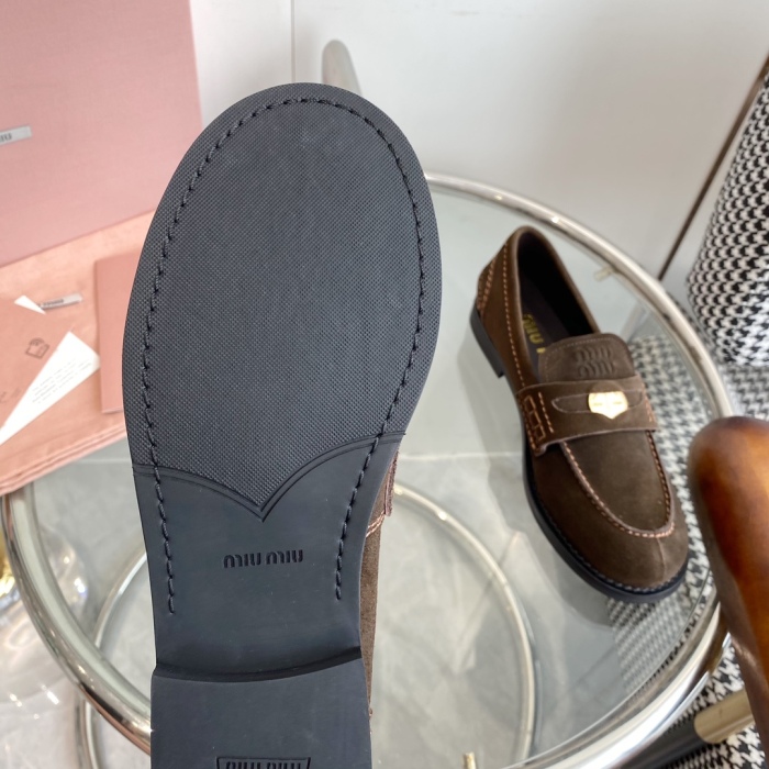 Women M*iu M*iul Top Sneaker