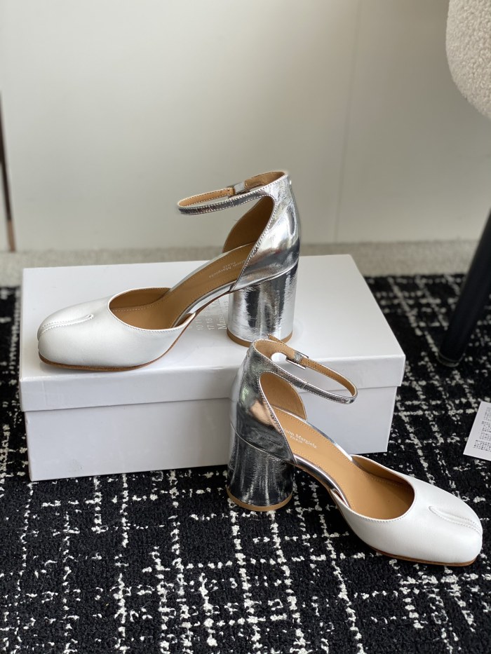 Women M*aison M*argiela Top sneakers