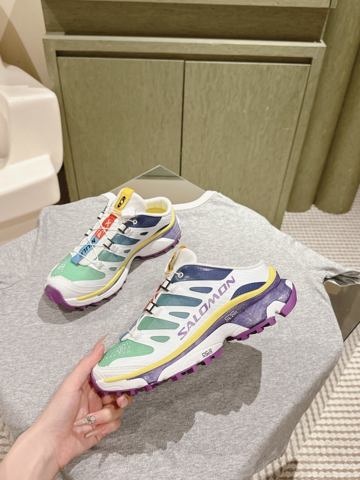 Women M*aison M*argiela Top sneakers