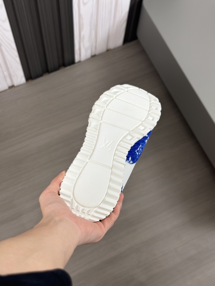 Men L*ouis V*uitton Top Quality sneaker
