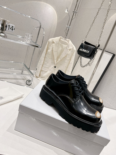 Women M*aison M*argiela Top sneakers