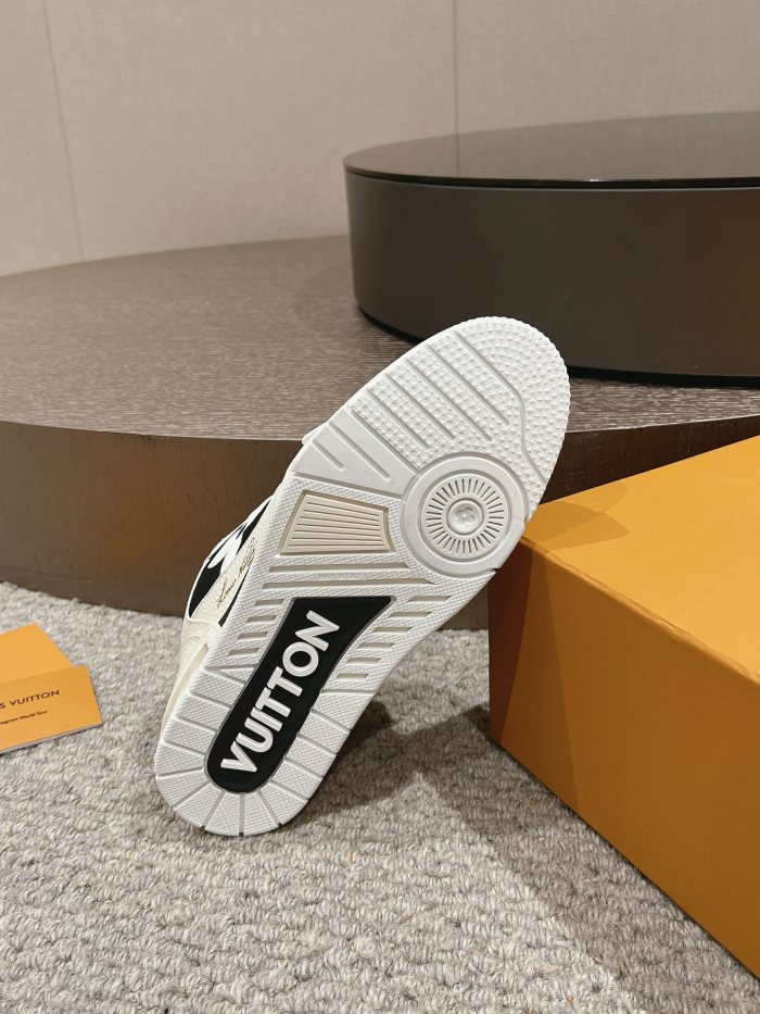Men L*ouis V*uitton Top Quality sneakers