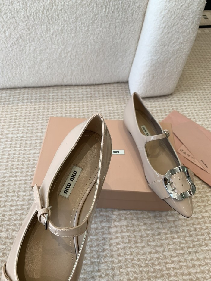 Women M*iu M*iul Top Sneaker