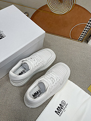 Women M*aison M*argiela Top sneakers