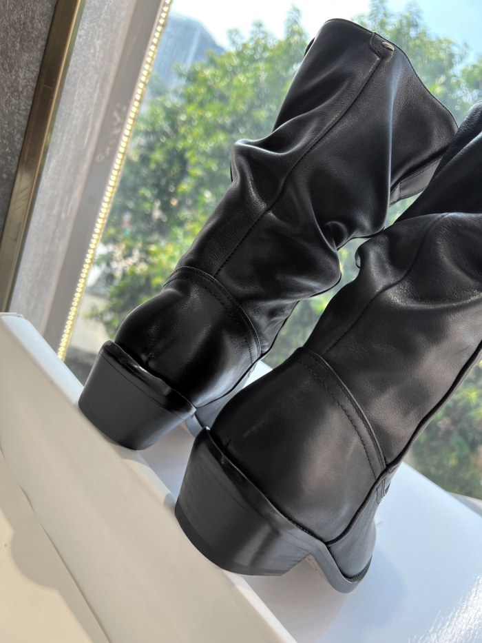 Women M*aison M*argiela Top Boot