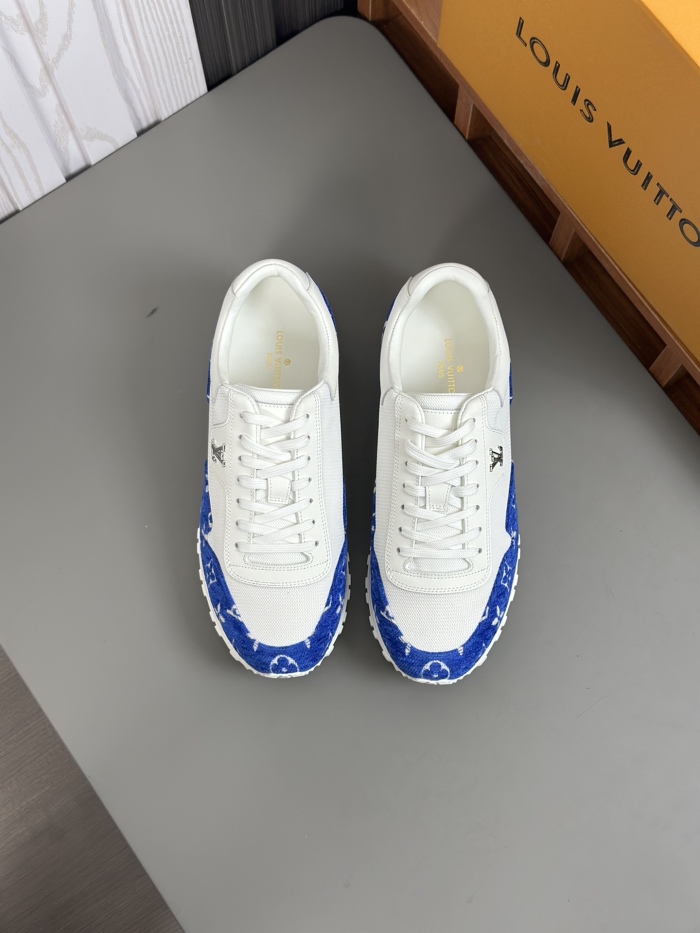 Men L*ouis V*uitton Top Quality sneaker