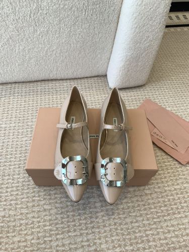 Women M*iu M*iul Top Sneaker