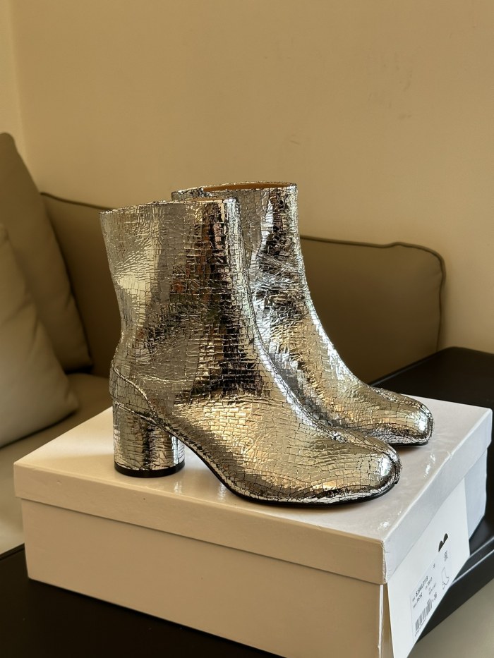 Women M*aison M*argiela Top Boot