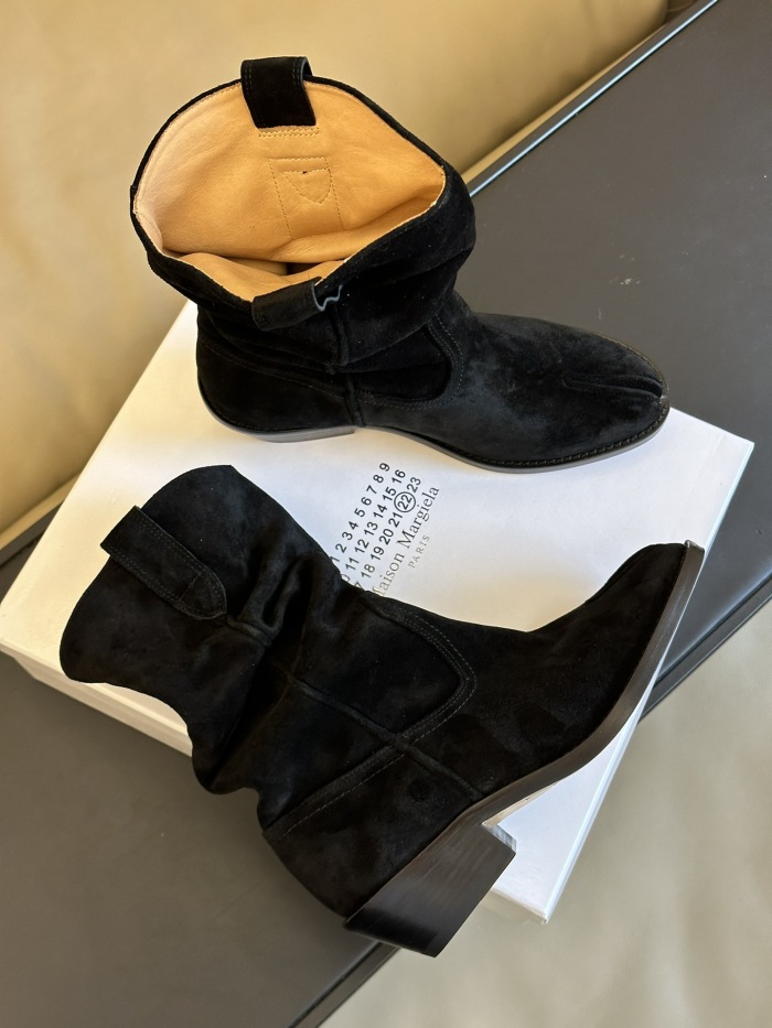 Women M*aison M*argiela Top Boot