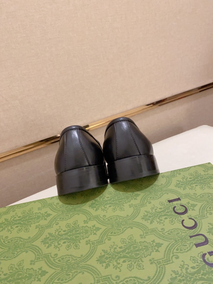 Men G*ucci Top Sneaker