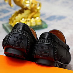 Men  H*ermes Top Sneaker