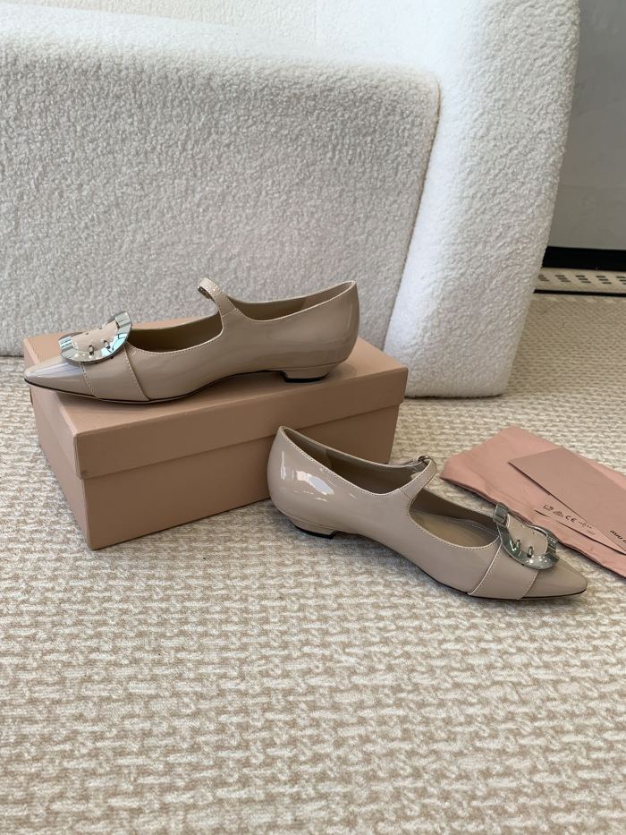 Women M*iu M*iul Top Sneaker