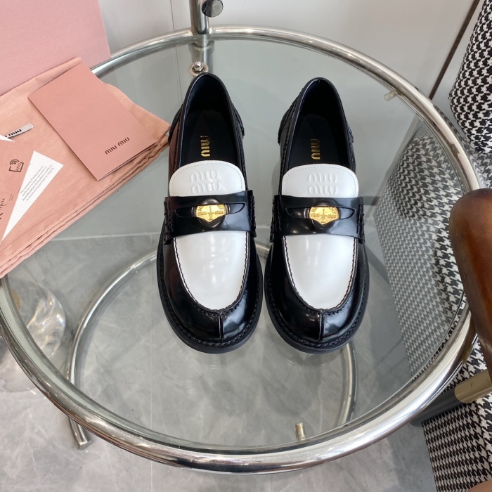 Women M*iu M*iul Top Sneaker
