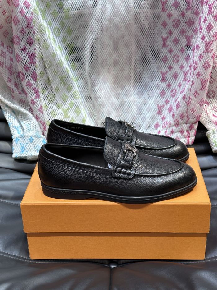 Men L*ouis V*uitton Top Quality sneaker