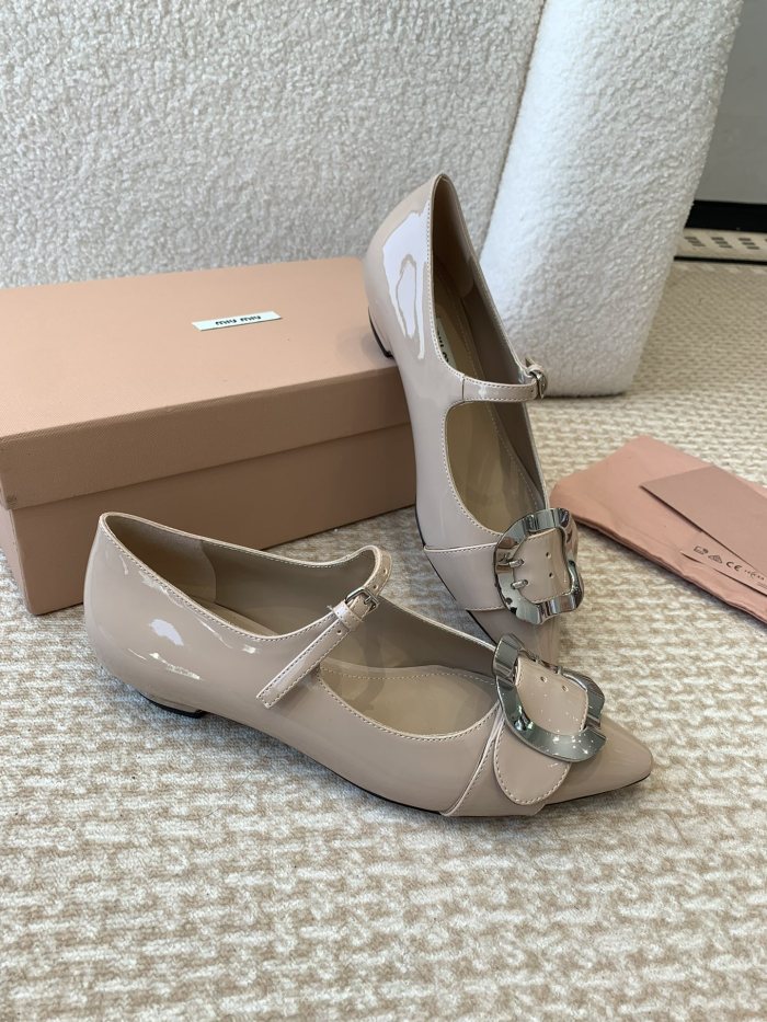 Women M*iu M*iul Top Sneaker