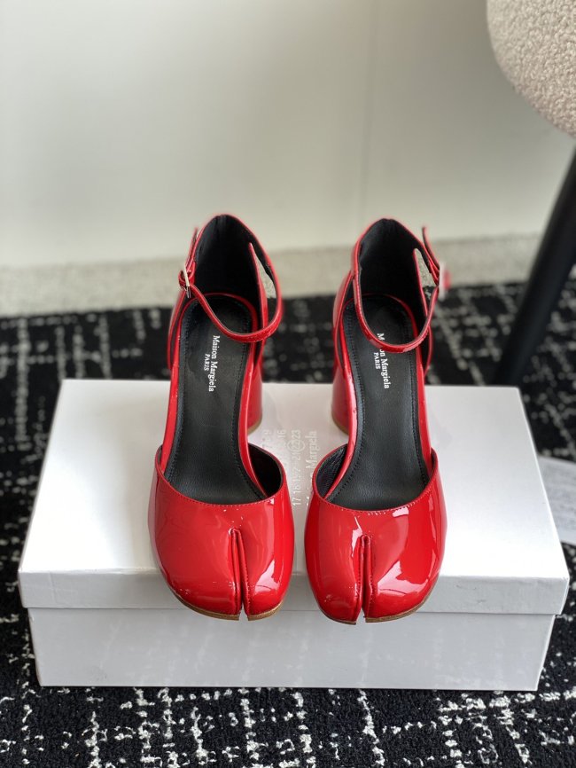 Women M*aison M*argiela Top sneakers