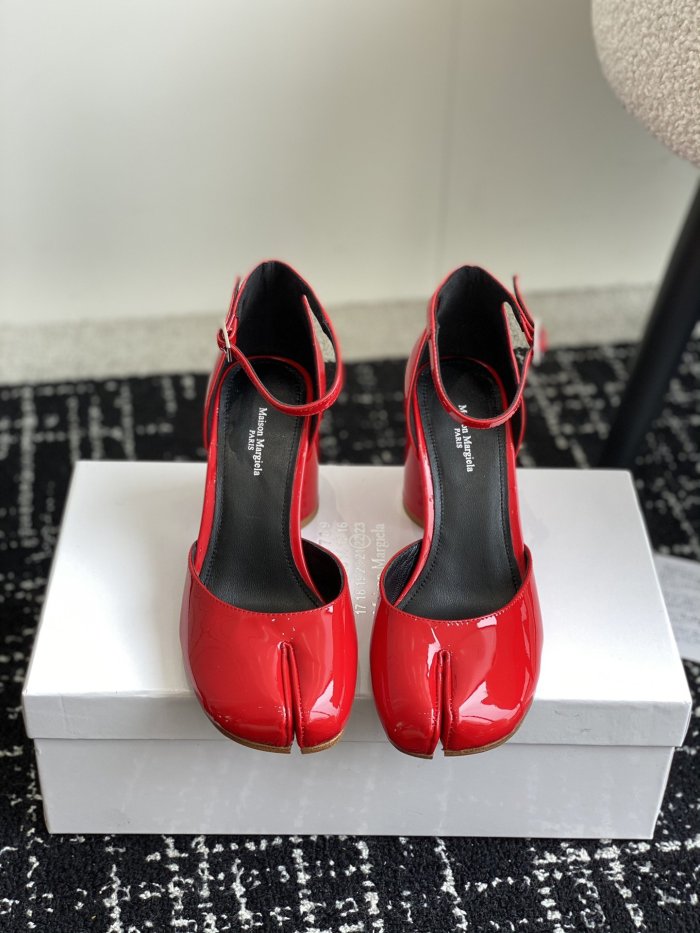 Women M*aison M*argiela Top sneakers